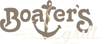 Boater's Grill Logo