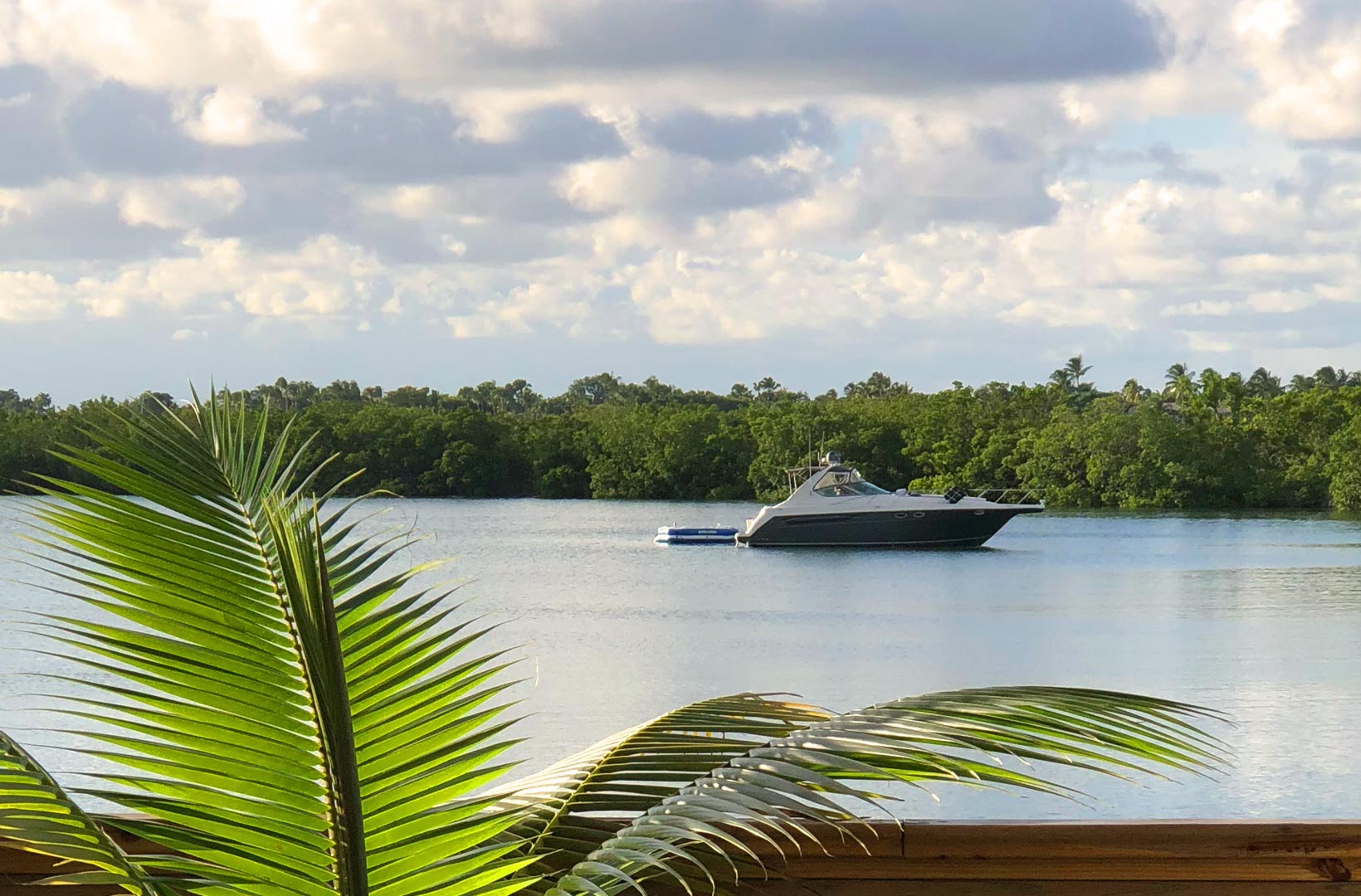 Photo of Boater's Grill view from restaurant